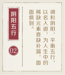 常州哪里起名字好-起名流程二